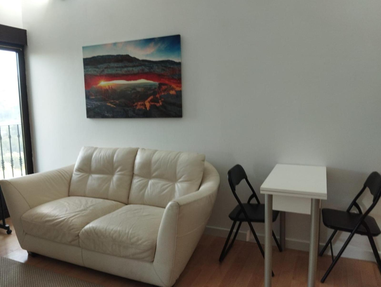 Isla Apartamento Oiartzun Exterior foto